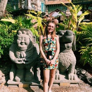 Meet your Posher, Cioara